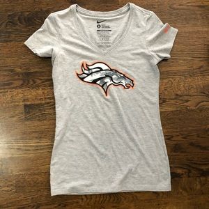 Nike Broncos Tee